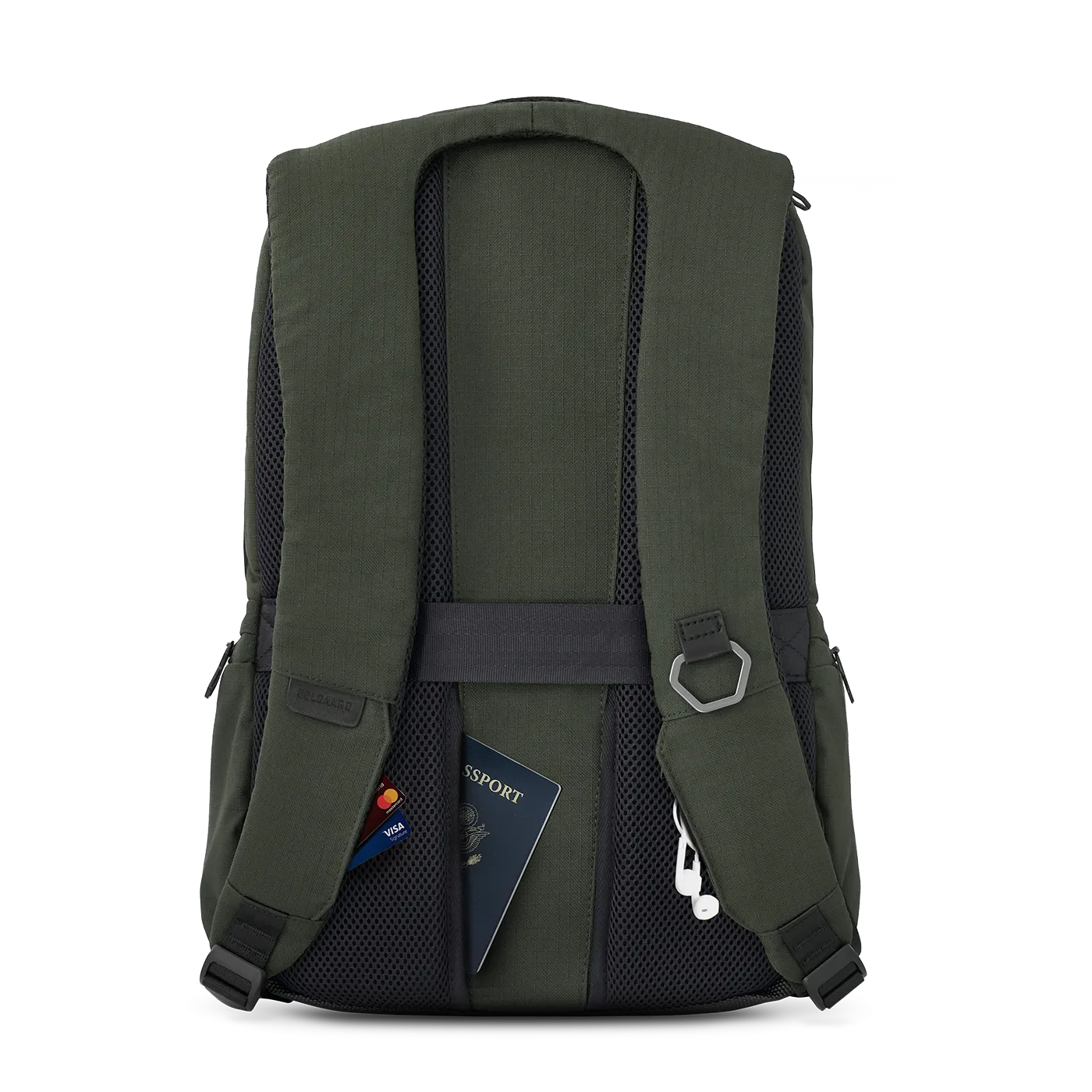 Lifepack Backpack