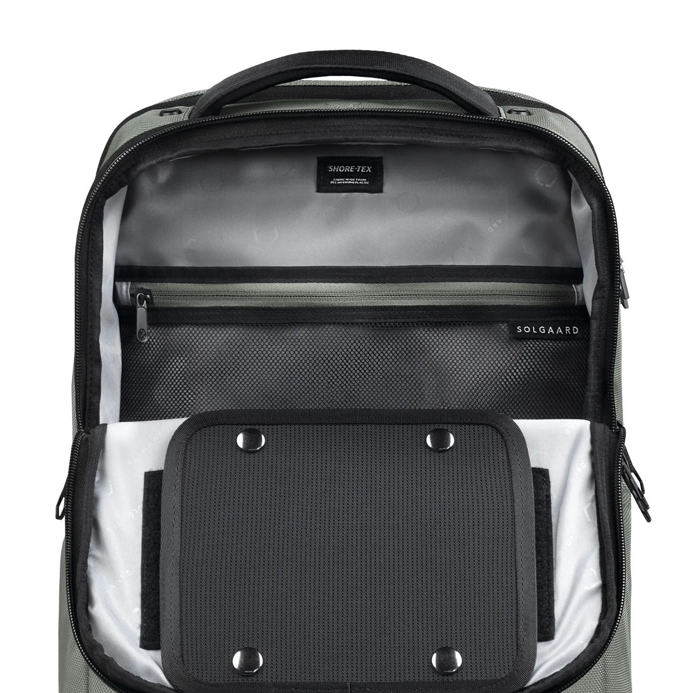 Lifepack Backpack