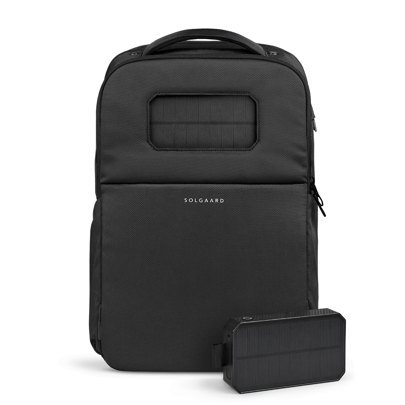 Lifepack Backpack
