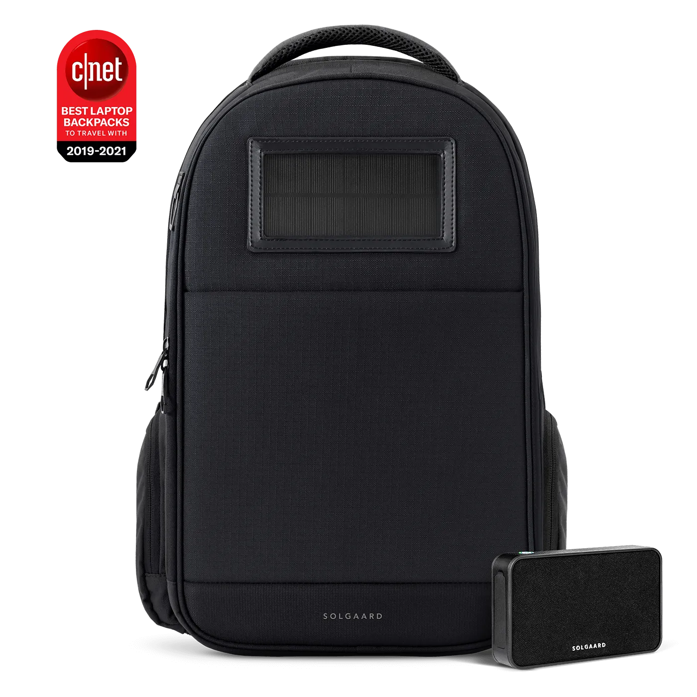 Lifepack Backpack
