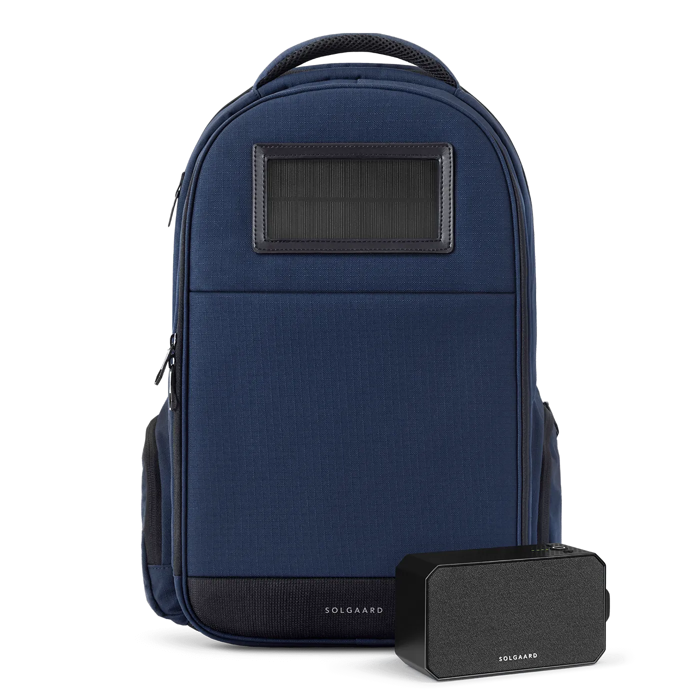Lifepack Backpack
