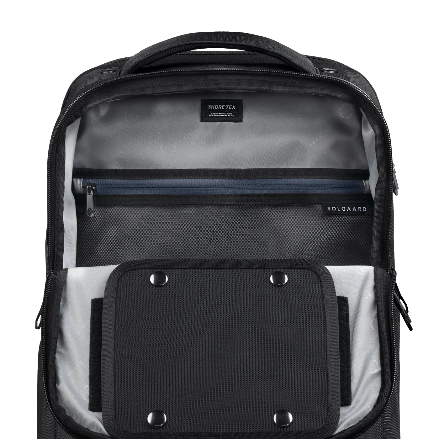 Lifepack Backpack
