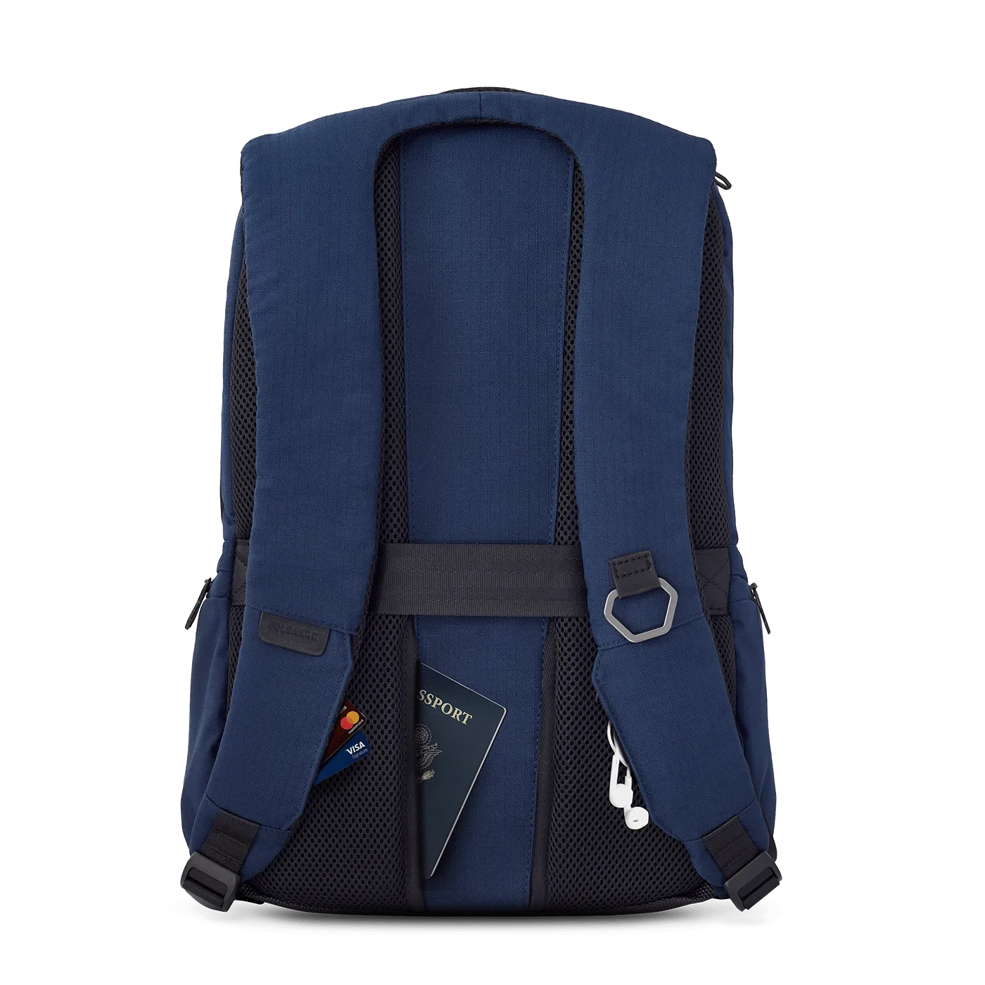 Lifepack Backpack