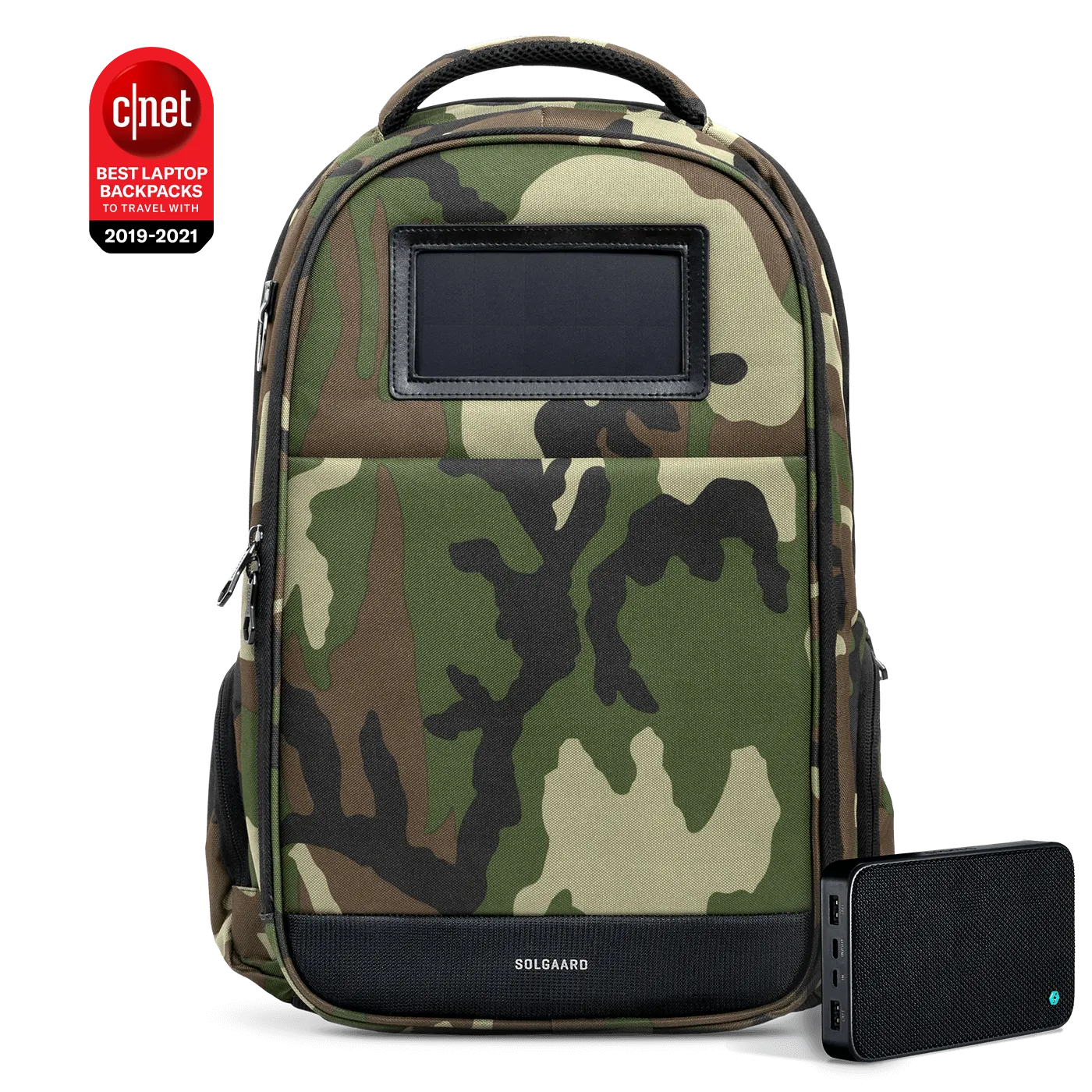 Lifepack Backpack