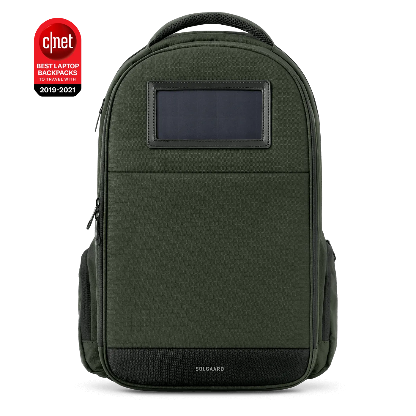 Lifepack Backpack