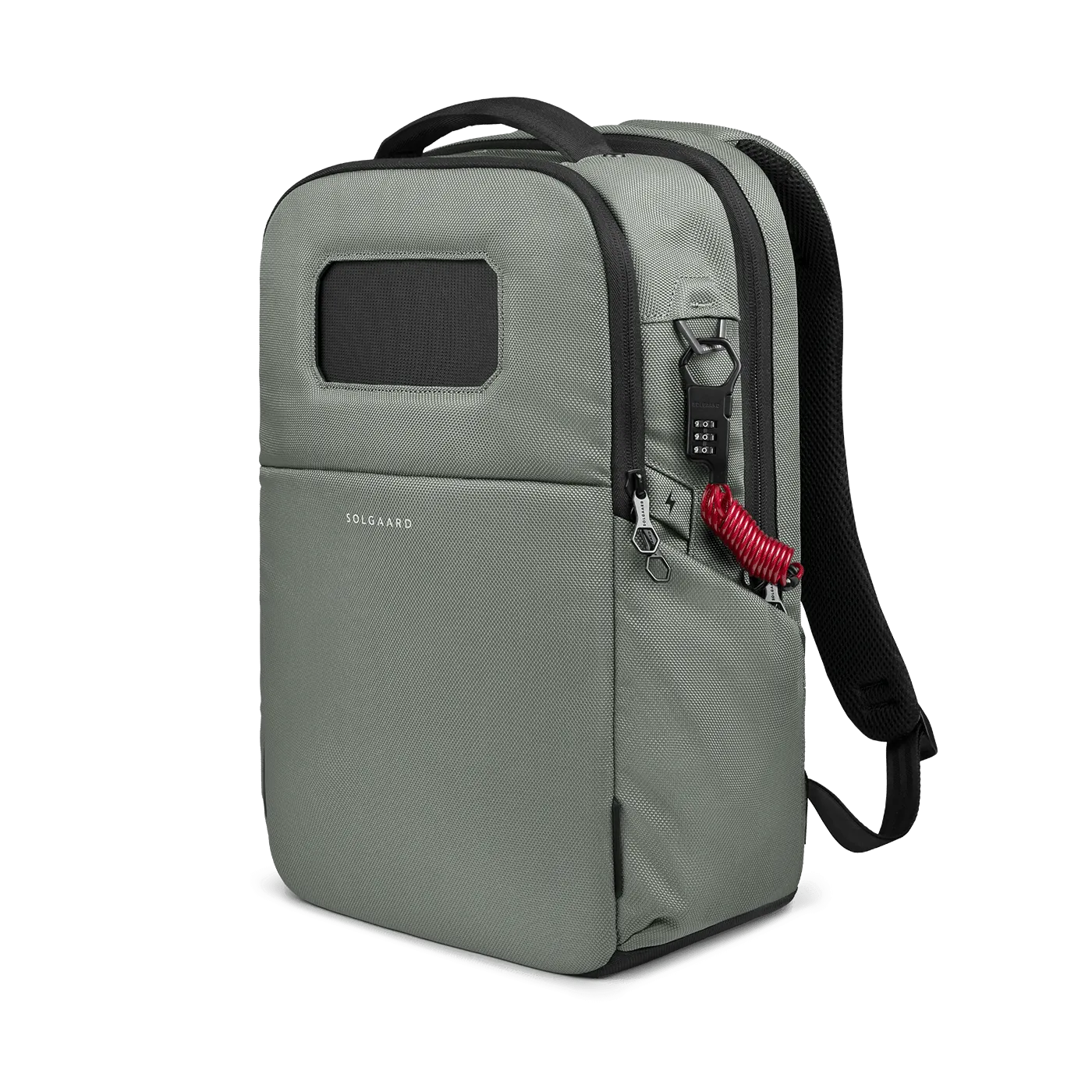 Lifepack Backpack