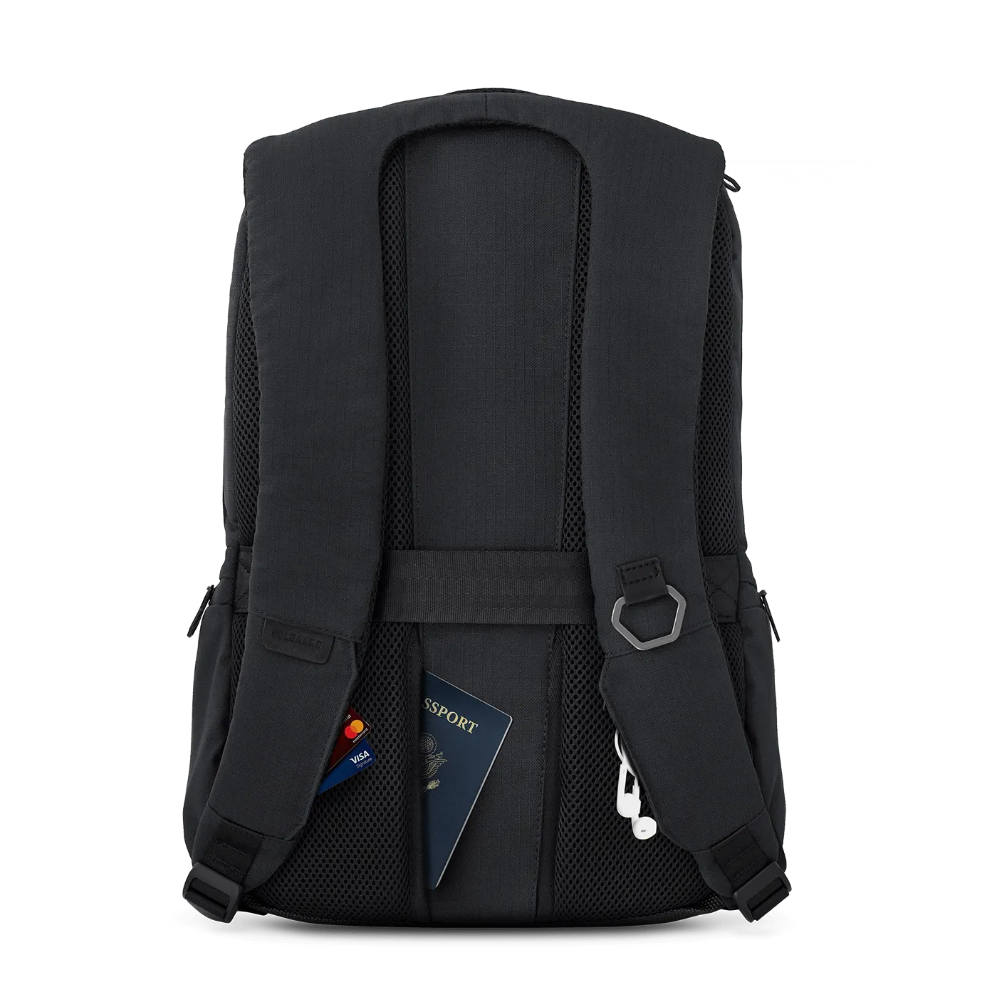 Lifepack Backpack