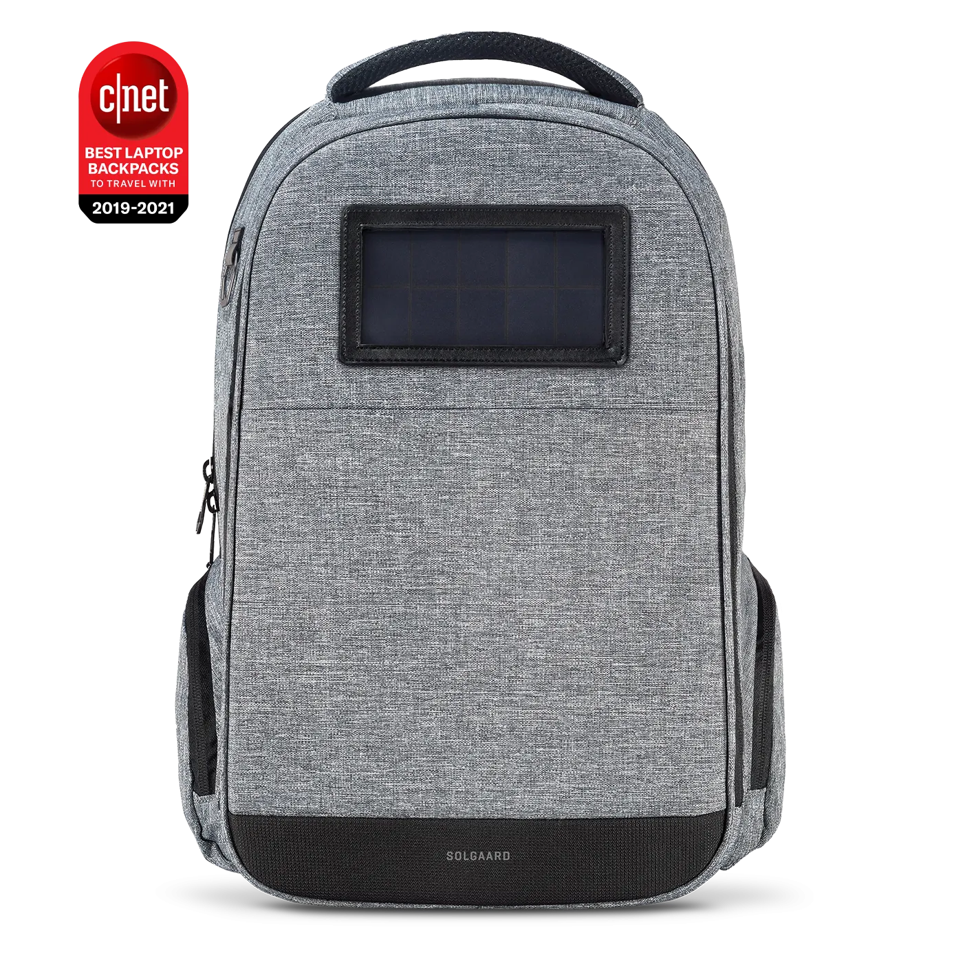 Lifepack Backpack