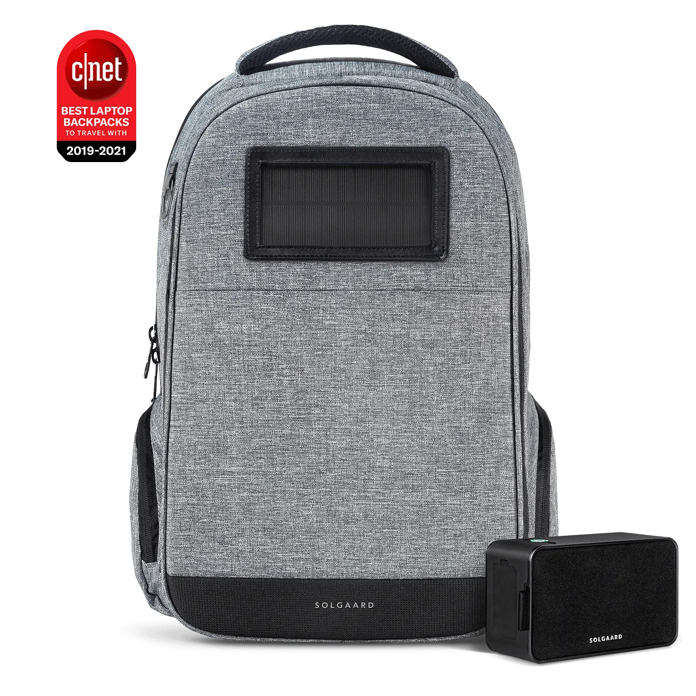 Lifepack Backpack