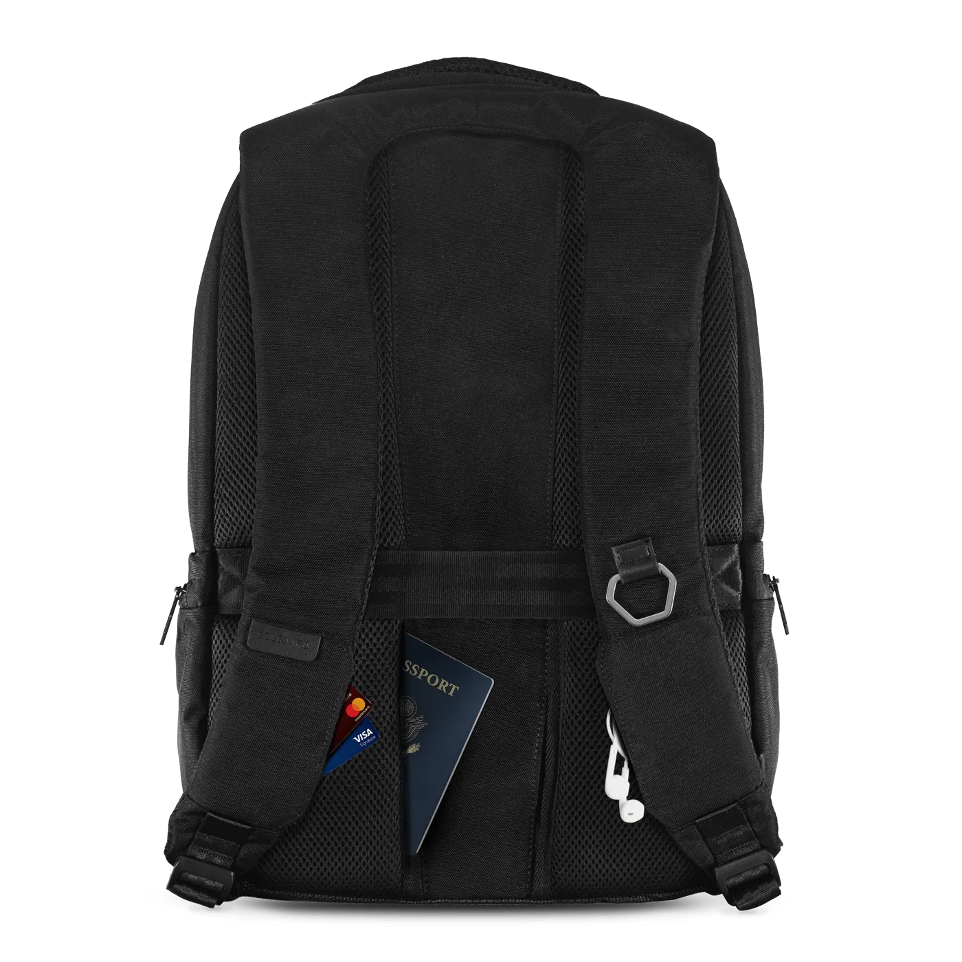 Lifepack Backpack