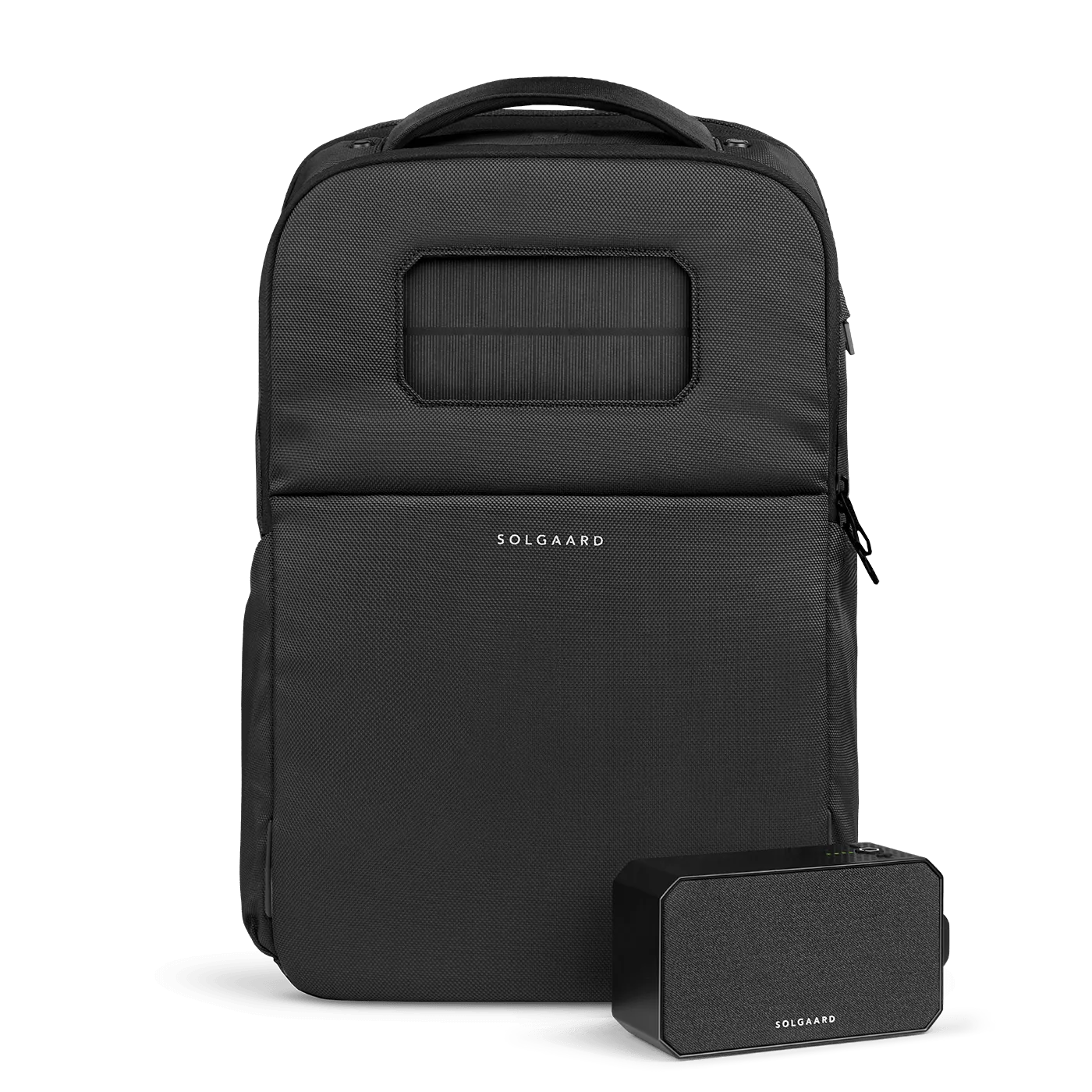 Lifepack Backpack