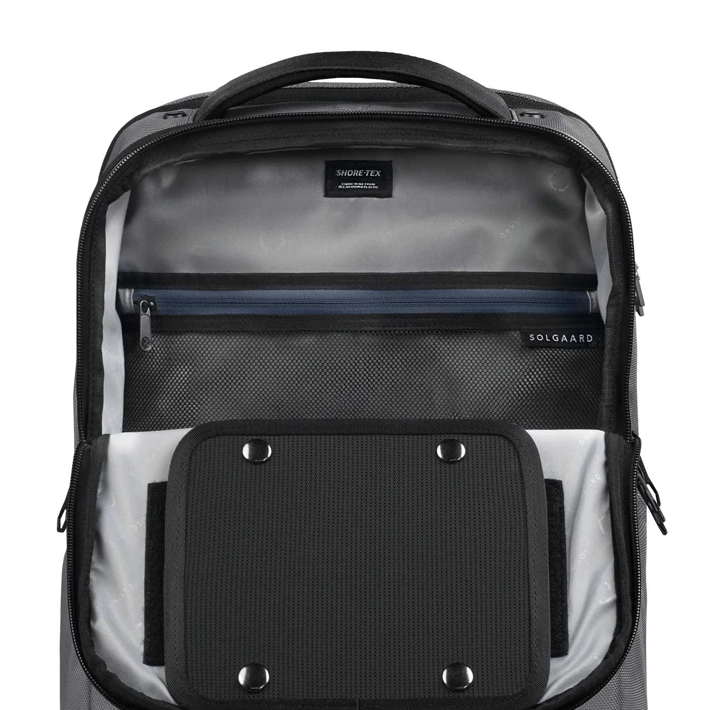 Lifepack Backpack