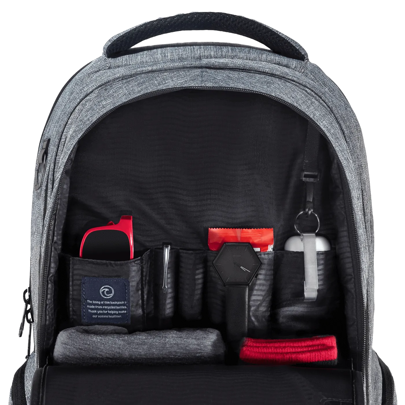 Lifepack Backpack