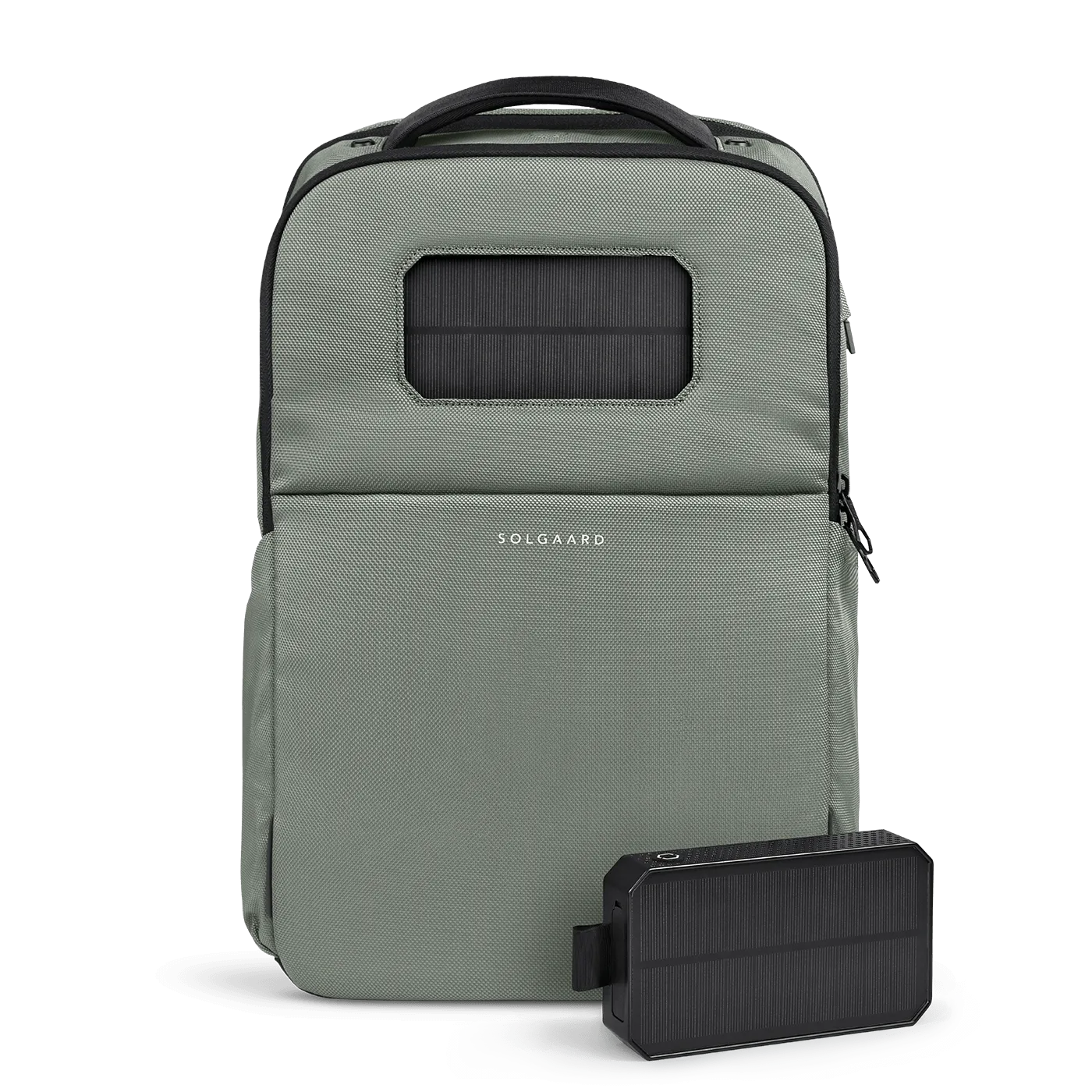 Lifepack Backpack