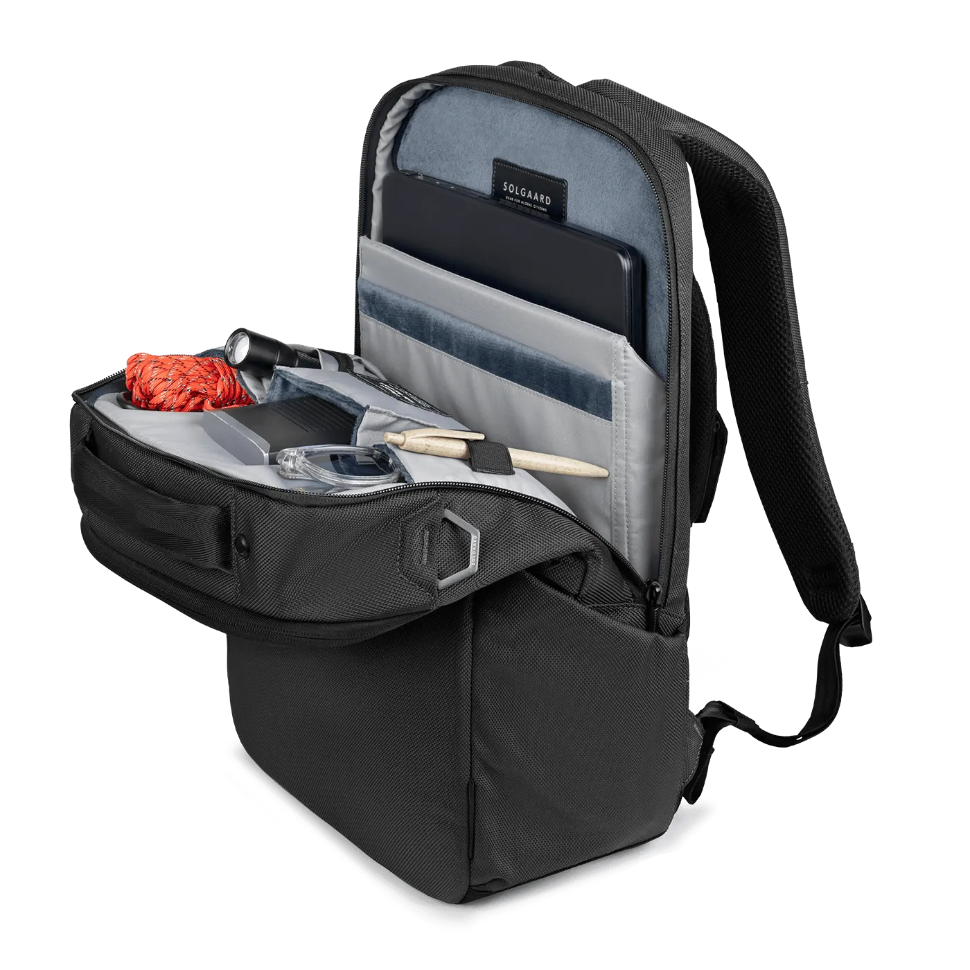 Lifepack Backpack