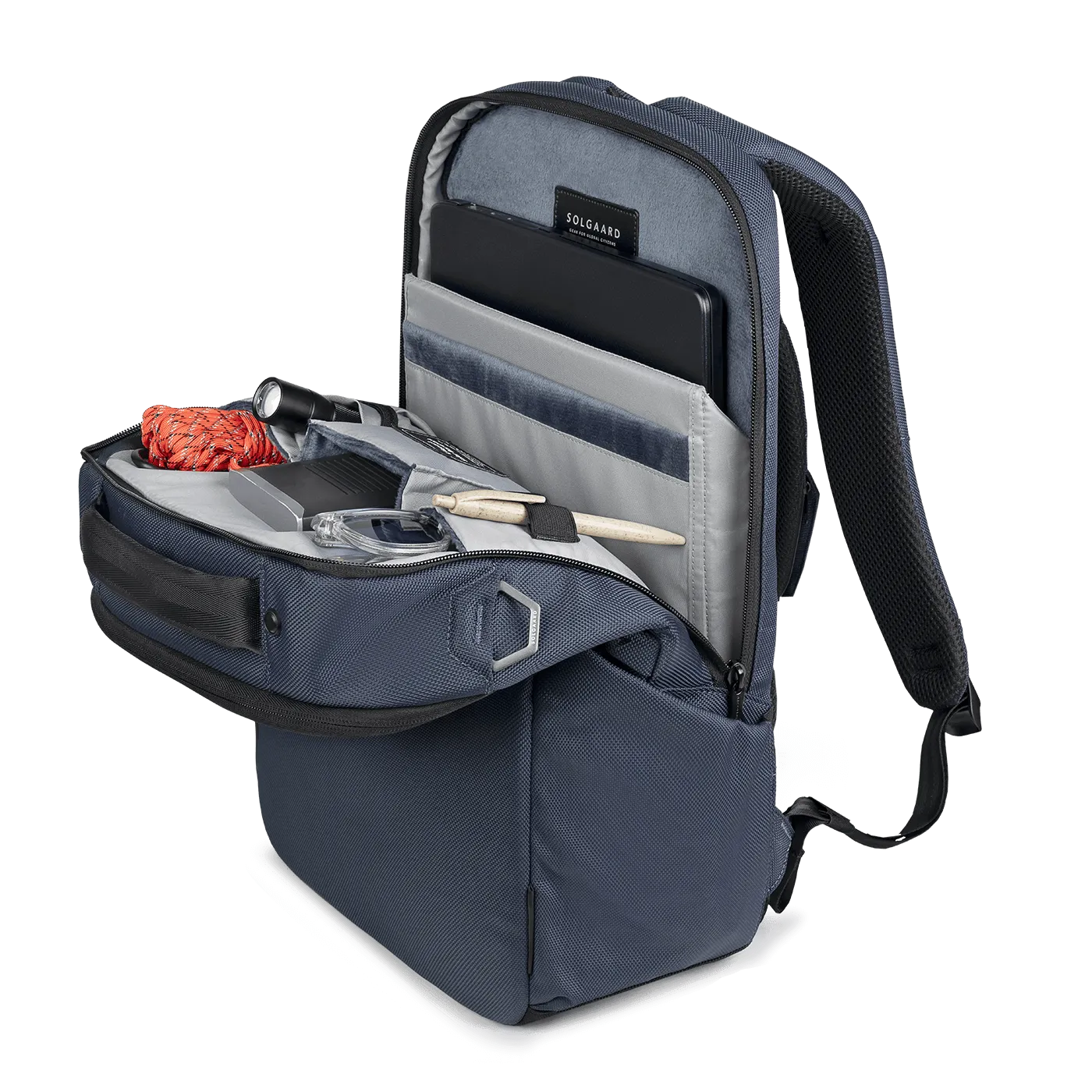Lifepack Backpack