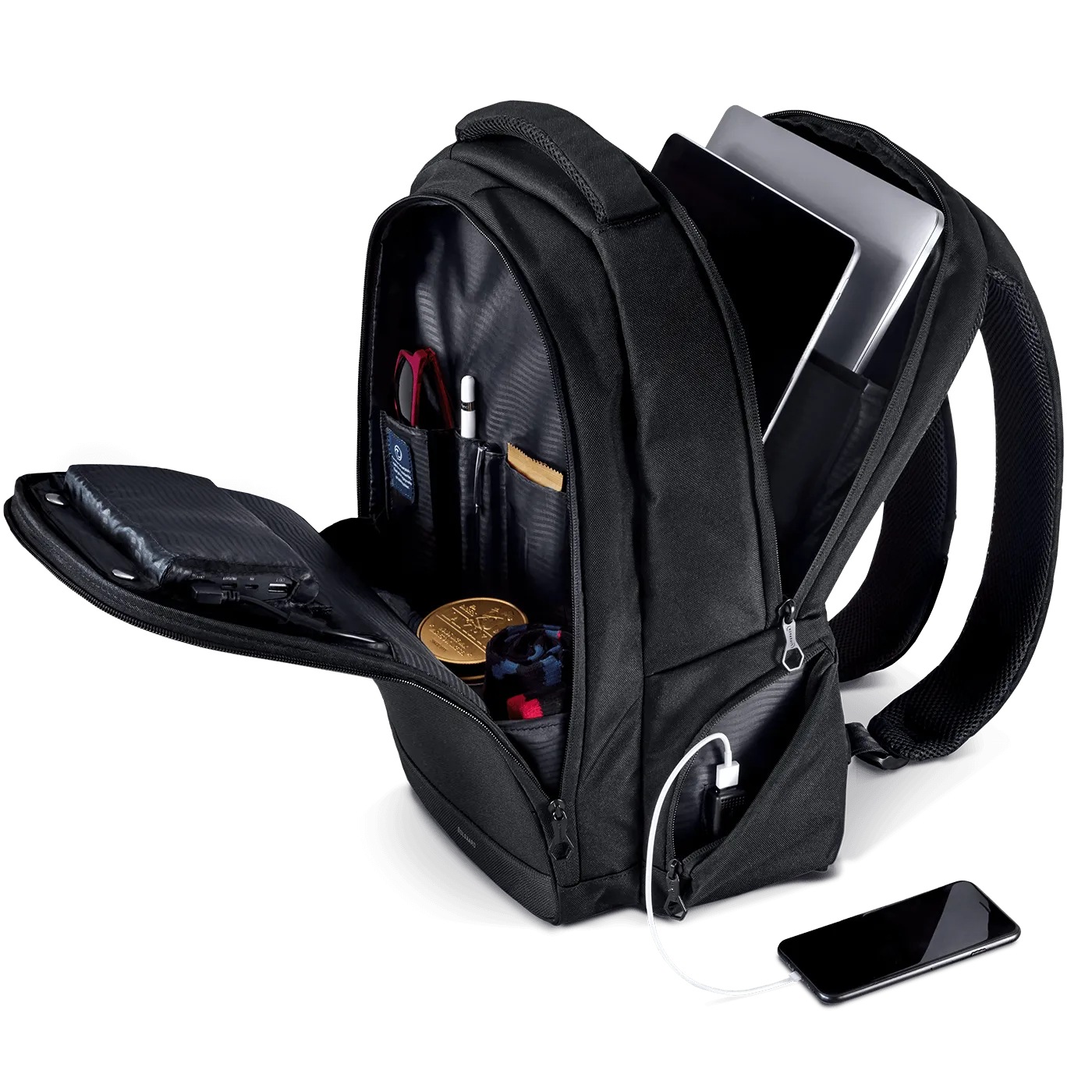 Lifepack Backpack