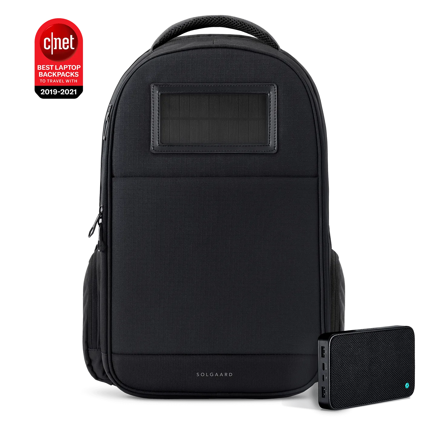 Lifepack Backpack