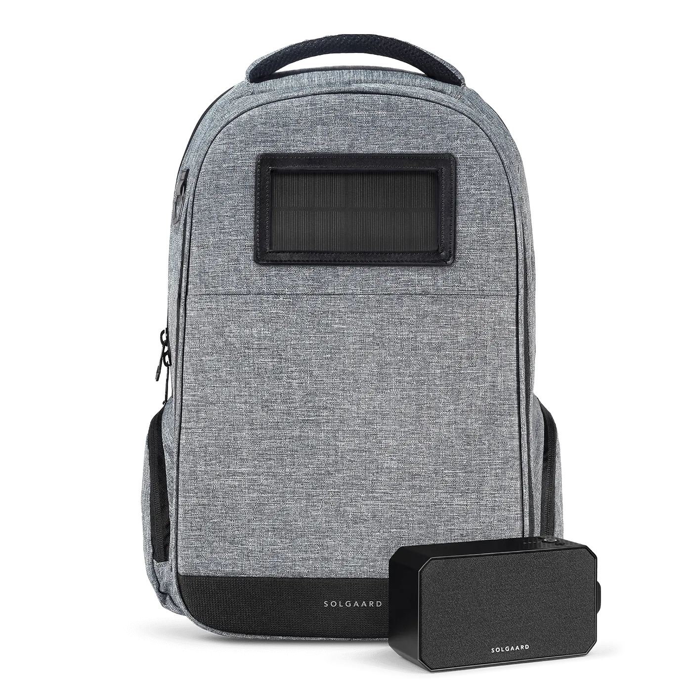 Lifepack Backpack