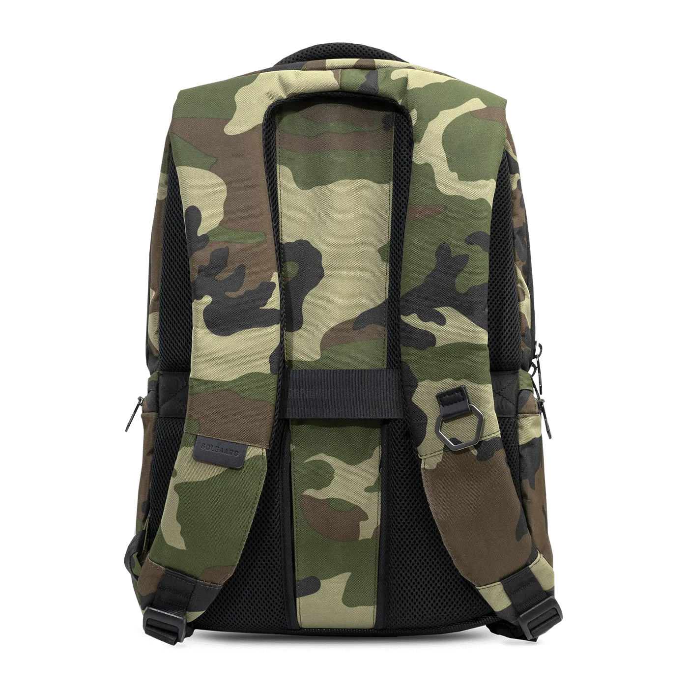 Lifepack Backpack