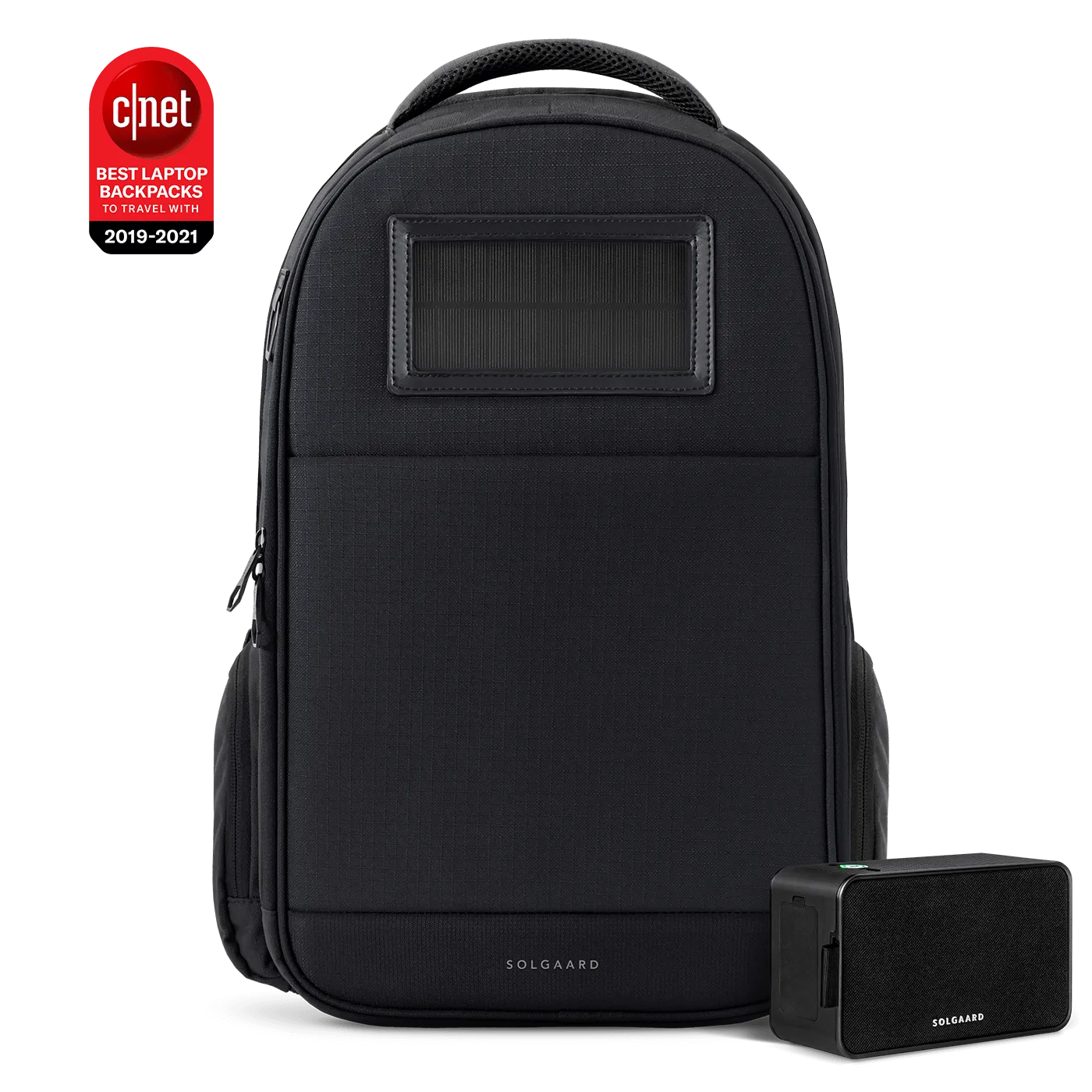 Lifepack Backpack