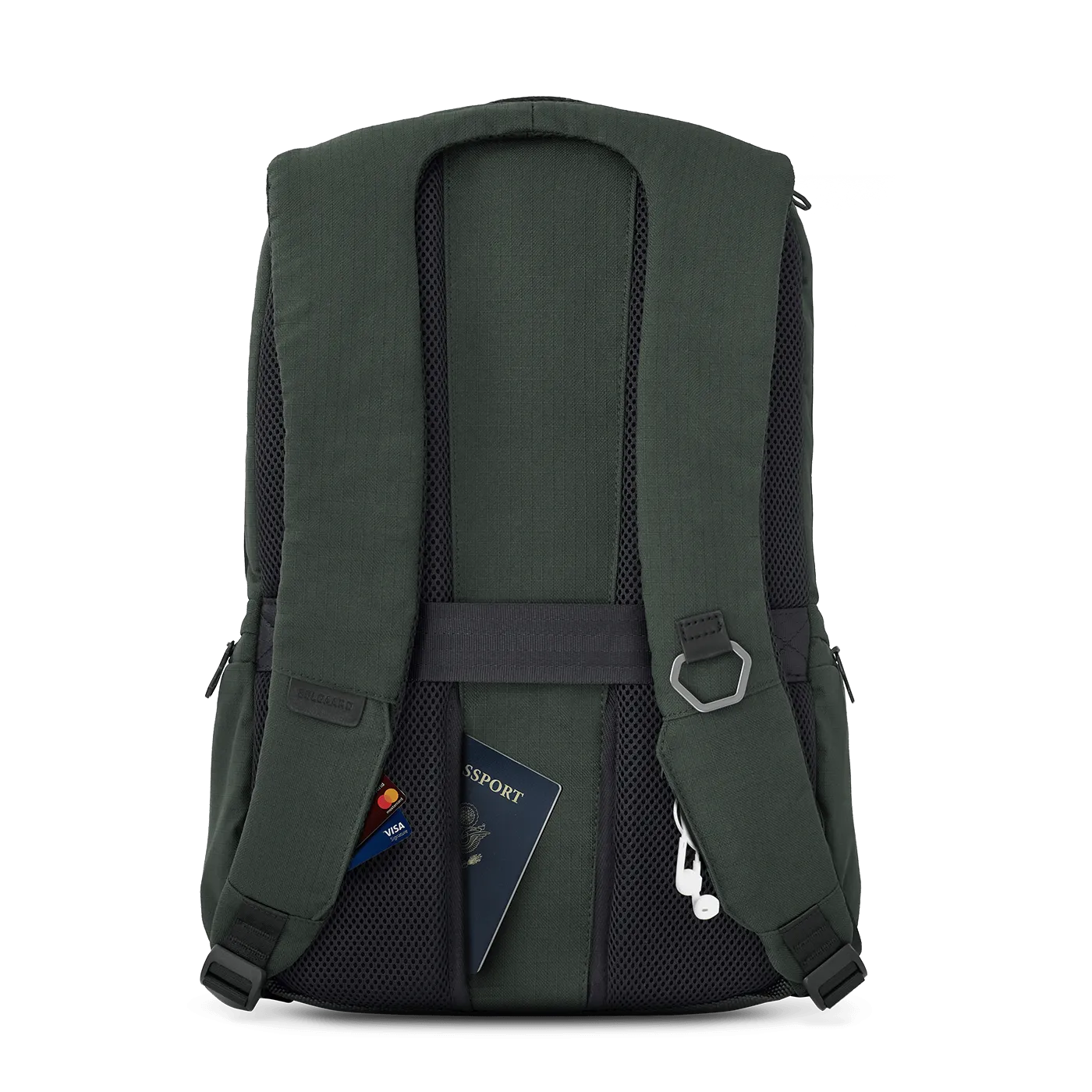 Lifepack Backpack