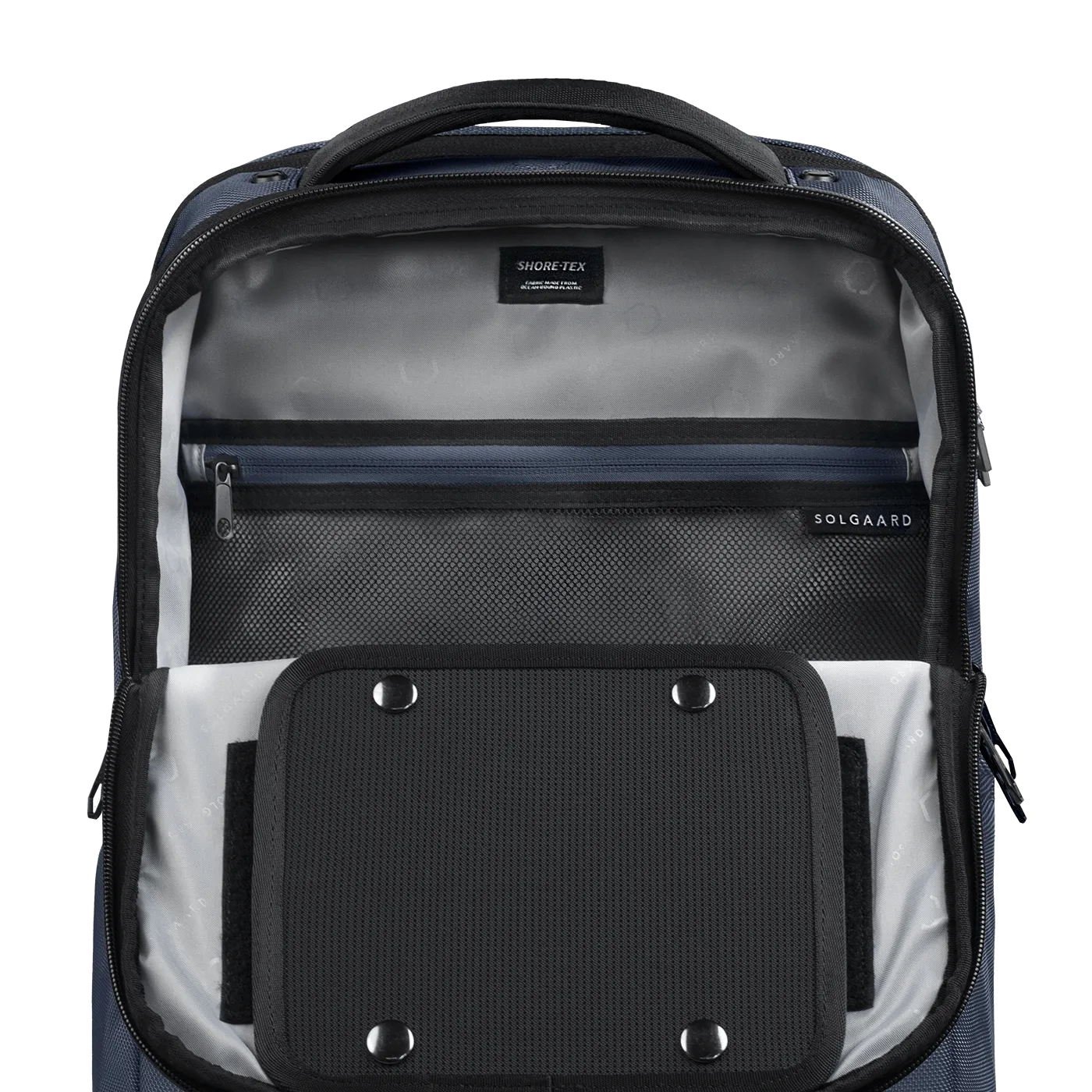 Lifepack Backpack