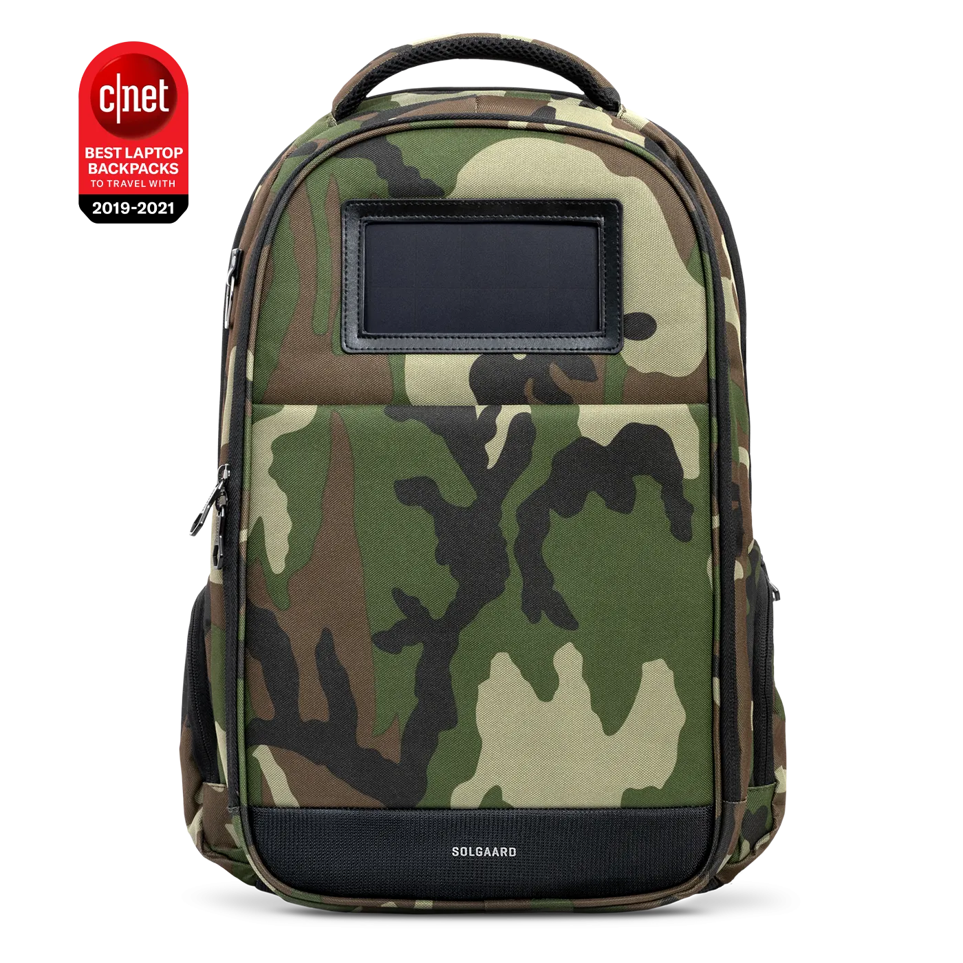 Lifepack Backpack
