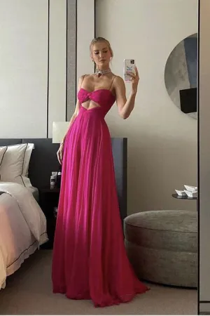 Long Prom Dress Women Sexy Dresses Elegant Simple Party Dress GS006