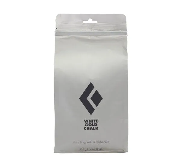 Loose White Gold Chalk 300g