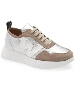 LUNA NYLON SNEAKER 101124