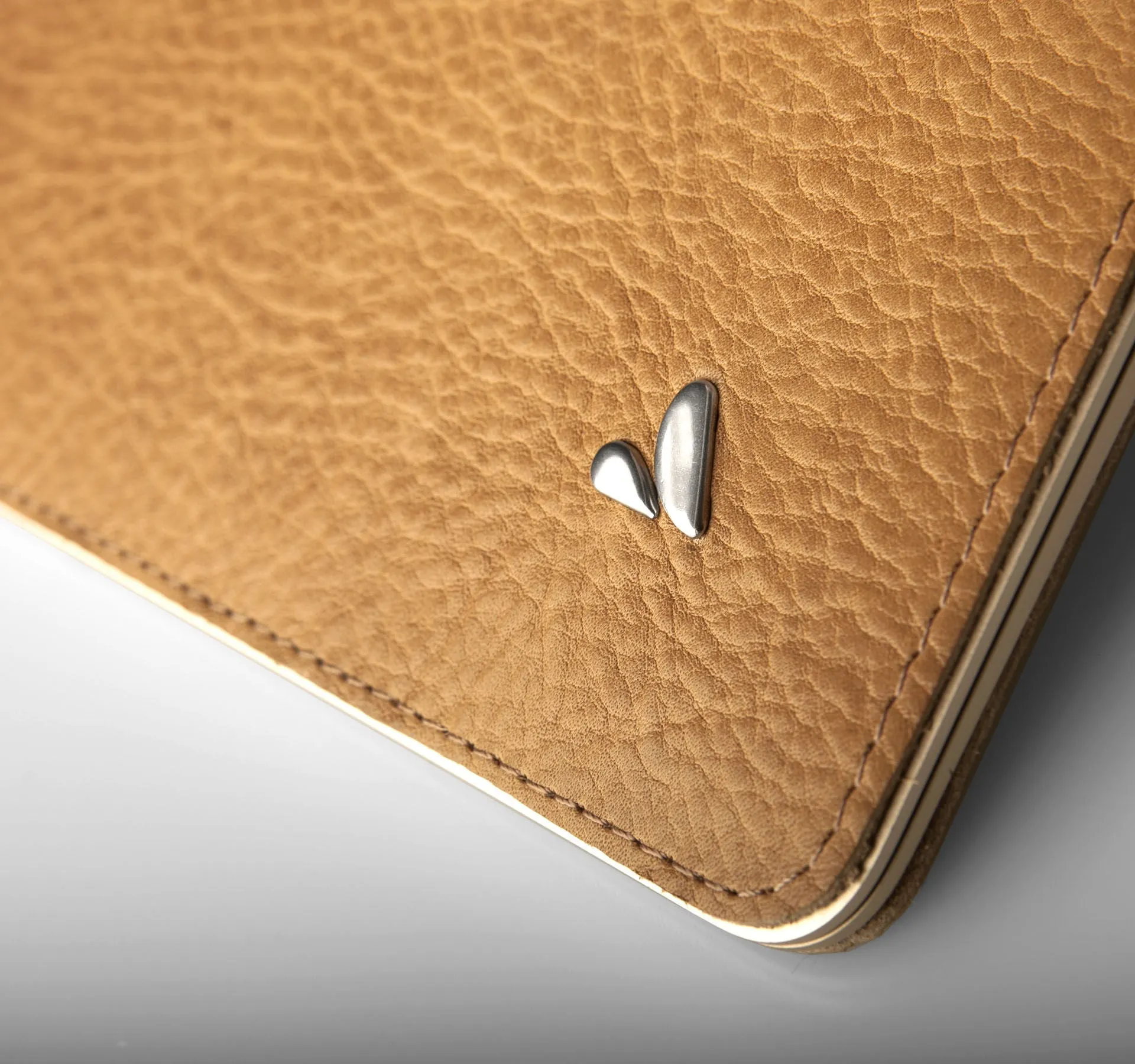 MacBook 12'' Leather Wrap Cover