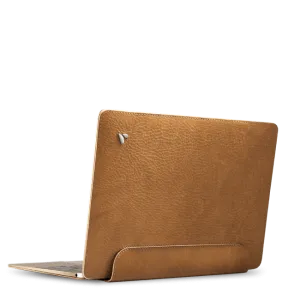 MacBook 12'' Leather Wrap Cover