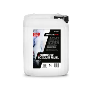 MagicFX ECO2JET Outdoor Fluid 5L