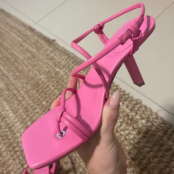 Marc Fisher | NWOT | pink heels