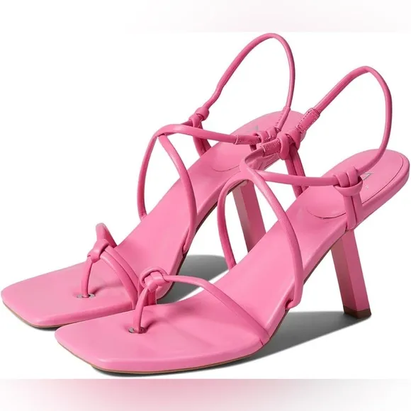 Marc Fisher | NWOT | pink heels
