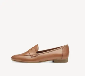 Marco Tozzi - 24218 Tan Loafer
