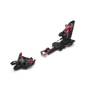 Marker Kingpin 10 Black/Red 2025
