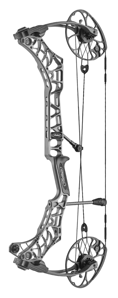 MATHEWS - V3 31 LEFT HAND