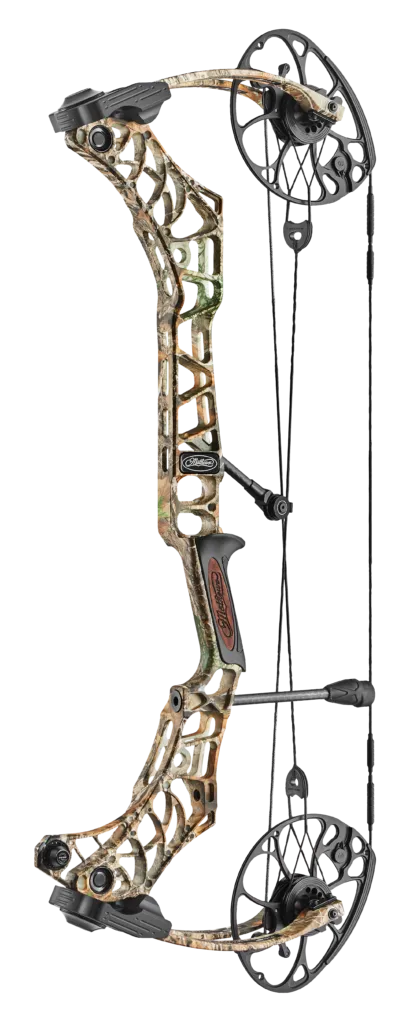 MATHEWS - V3 31 LEFT HAND