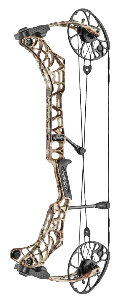 MATHEWS - V3 31 LEFT HAND