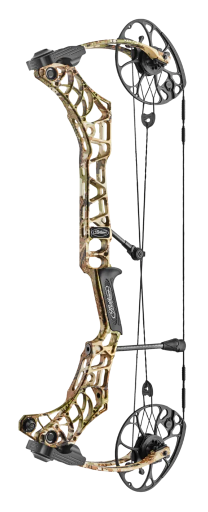 MATHEWS - V3 31 LEFT HAND