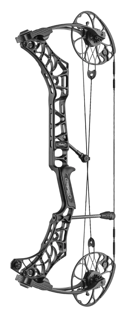 MATHEWS - V3 31 LEFT HAND