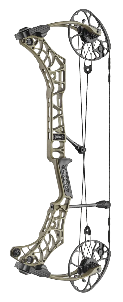 MATHEWS - V3 31 LEFT HAND