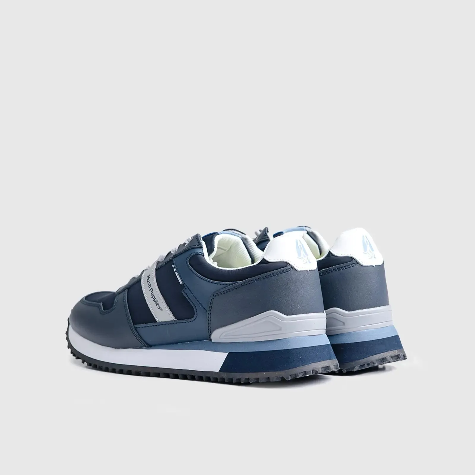 Max Marley Casual Sneaker Navy 00854