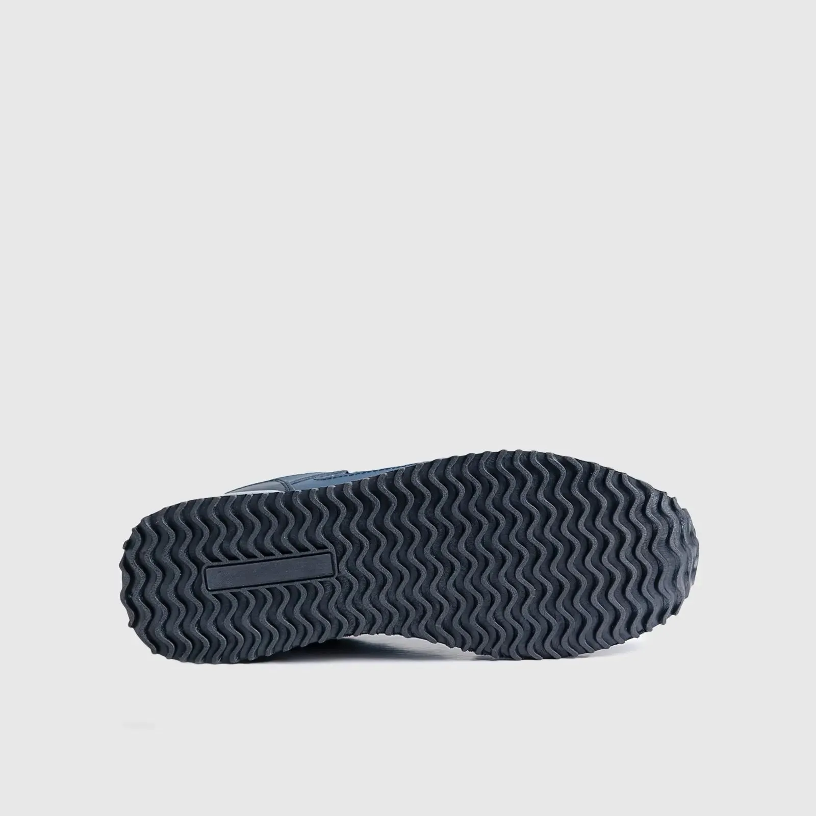 Max Marley Casual Sneaker Navy 00854