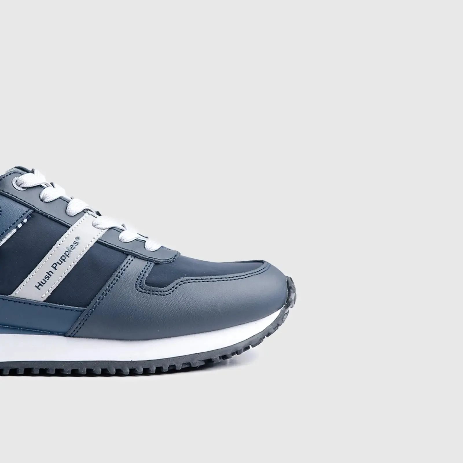 Max Marley Casual Sneaker Navy 00854
