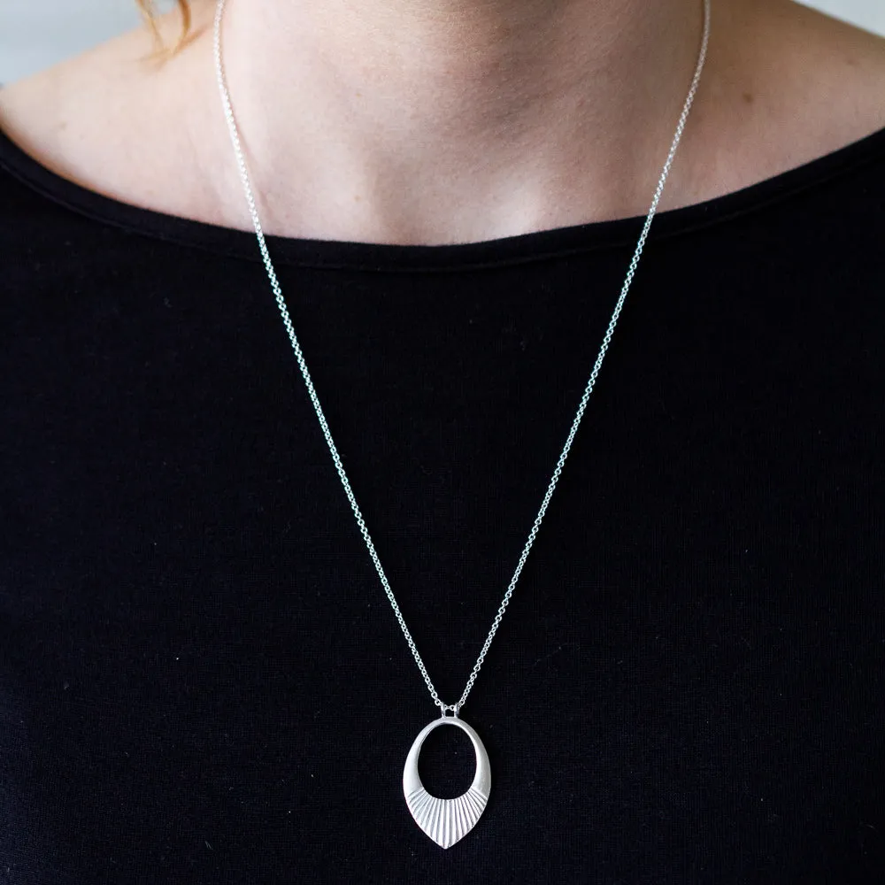 Medium Helios Necklace
