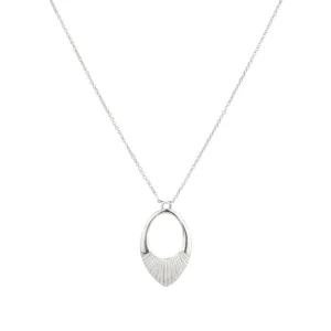 Medium Helios Necklace