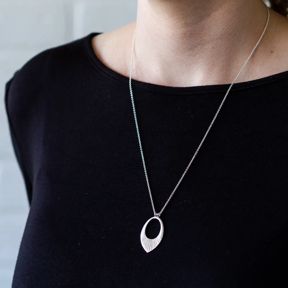 Medium Helios Necklace